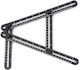 Handy Angle Ruler Builders / Construction Metallic Heavy Duty Type 5 Positions
