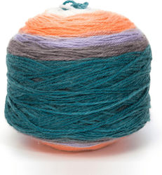 DMC Revelation Synthetic 203 Multicolour 520m 150g