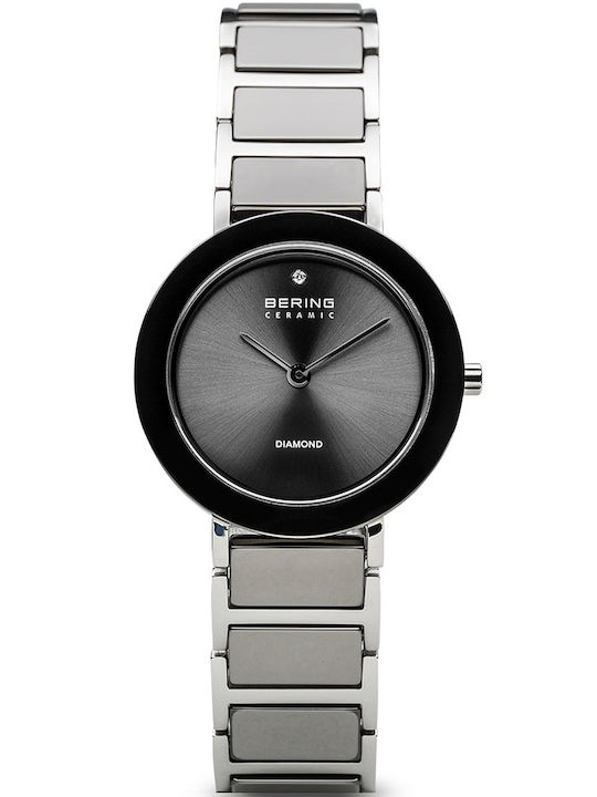 Bering Time Classic Ladies Women's Watch 29mm B...