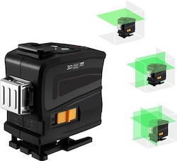 Deko Γραμμικό Αλφάδι Laser 3.7V 30m Deko Γραμμικό Αλφάδι Laser 3.7V 30m