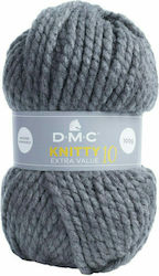 DMC Knitty 10 Акрил 790 82м 100гр