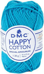 DMC Happy Cotton Cotton 786 43m 20gr