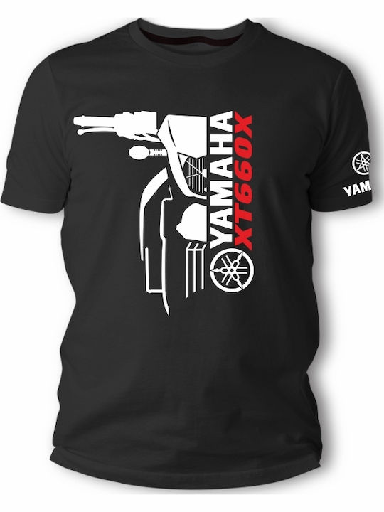 Frisky Yamaha XT660X T-shirt TS20019