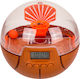 Out of the Blue Basketball Επιτραπέζιο Ρολόι με Ξυπνητήρι 79/3284