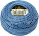 DMC Конец Бродерия Cotton Perle No8 Памучна Беб...