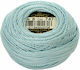 DMC Конец Бродерия Cotton Perle No8 Памучна Неб...