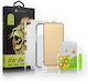 Bestsuit 6in1 Set Housing Protector Film & Camera Lens Tempered Glass & Applicator & Back Cover Σιλικόνης 0.3mm Διάφανο (iPhone 11)