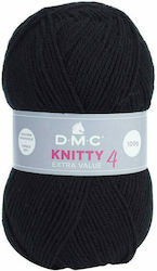 DMC Knitty 4 Ακρυλικό 965 280m 100gr