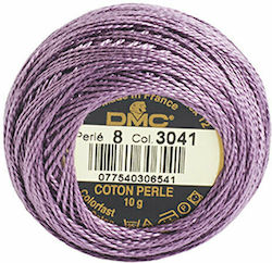 DMC Ață Broderie Cotton Perle No8 Bumbac Antiqu...