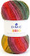 DMC Synthetic Knitting Yarn Brio 415 345m 100gr