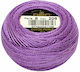 DMC Thread Embroidery Cotton Perle No8 Cotton P...