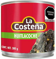 La Costeña Huitlacoche - Mushrooms 380gr