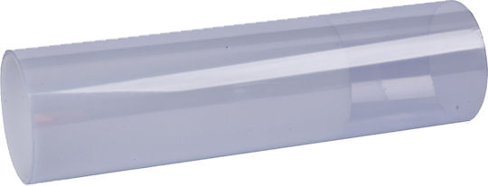 Protectoare Autocolante Auto 1000cm pentru Faruri Auto în Culoarea Transparent 1buc