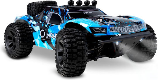 Overmax OV-X-Hooligan Τηλεκατευθυνόμενο Αυτοκίνητο Μπλε