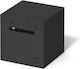 Inside3 Cube Plastic Maze Black for 10+ Years S...