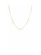 Mertzios.gr Necklace from Gold 14K