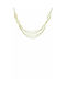 Mertzios.gr Necklace from Gold 14K