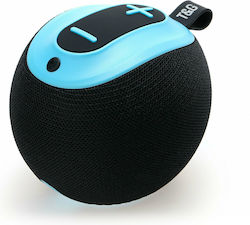 T&G Boxă Bluetooth 5W cu Radio și Durată de Bat...