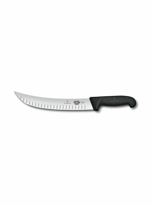 Victorinox Messer Fleisch aus Edelstahl 25cm 5.7323.25 1Stück