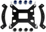 Noctua Mounting Kit Black NM-i17xx-MP78.chroma.black