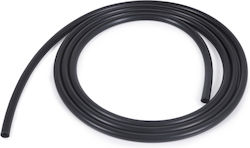 Alphacool EPDM Tube 13/10 - Black 3m Μαύρο