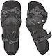 O'Neal Pumpgun MX Junior Kids Riding Protection Knee Pads Motocross Black Color
