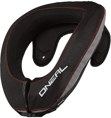 O'neal NX2 Rider Neck Protector Μαύρο