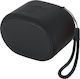 Setty GB-400 Bluetooth Speaker 3W with Radio and Battery Life up to 6 hours Black