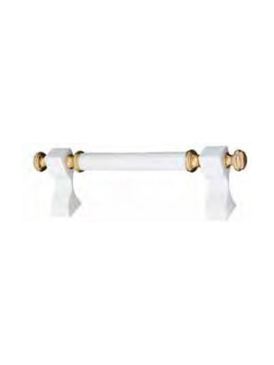 Best Design Handle Front Door No 1 White