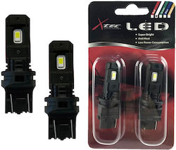 Lamps T20 / W21/5W LED 2pcs