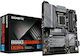Gigabyte B660 GAMING X DDR4 rev. 1.0 Motherboard ATX με Intel 1700 Socket