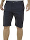 Ανδρική Βερμούδα Chino Navy Μπλε