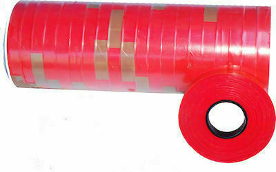 02300876 Strip Binding Red 20 pcs.