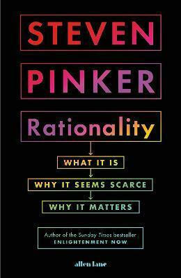 pinker rationality