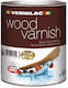 Vernilac Wood Varnish Surface Varnish Solvent Based 600 Colorless Gloss 750ml