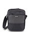 Men's Bag Shoulder / Crossbody Black