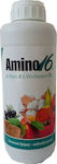 Υγρό λίπασμα Amino 16 B+Zn -5 ltr - 11284