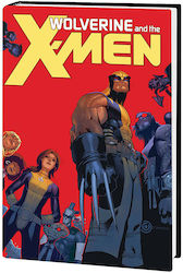 Wolverine & The X-men By Jason Aaron Omnibus