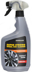 Chamaleon Spray Reinigung für Felgen Super Strong Wheel Rim Cleaner 650ml 49721