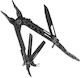 Gerber Center-Drive Multitool 14 Werkzeuge Schw...