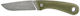 Gerber Spine Knife Khaki in Sheath