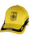 ARIS FC Jockey Gelbe Kappen