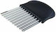 Sugar Love Sugar Love Stainless Steel Kitchen Cutting Tool