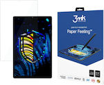 3MK Paper Feeling Premium 0.18mm Screen Protector 2τμχ (Lenovo Tab M10 Plus)