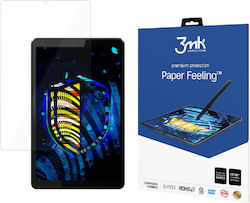 3MK Paper Feeling Premium 0.18mm Screen Protector (Lenovo Tab M8 8")