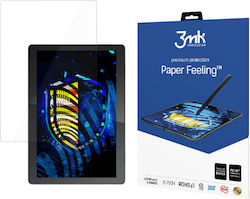 3MK Paper Feeling Premium 0.18mm Displayschutzfolie (Lenovo Tab M10 10.1") 94993