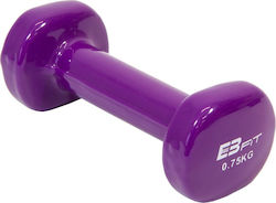 Eb Fit EB Fit Βαράκι Βινυλίου 1 x 0.75kg