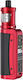 Innokin Coolfire Z80 Zenith 2 Red Box Mod Kit 5...