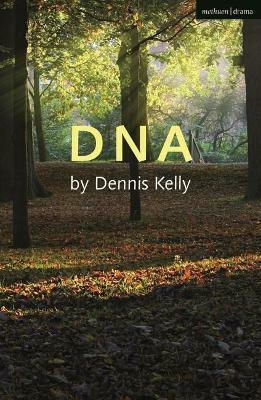 DNA DNA