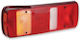 Mars Tech Headlight Crystal Led for Volvo FH II FM II 2008